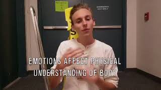 Interoception