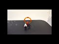 Lego Captain America