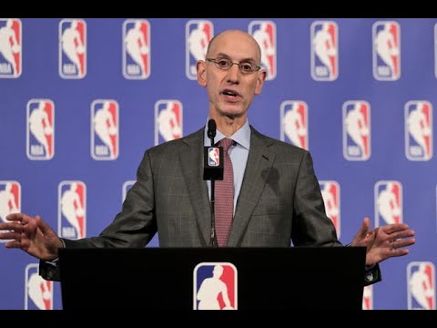 NBA approves draft lottery reform to dissuade tanking