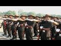 Gorkha rifles passing out parade 2014 गाेर्खा राईफल कसम परेट