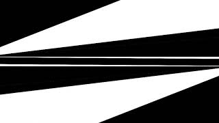 Club Visuals 1237 - Black & White Video Transition