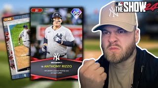 these YANKEE THEME TEAM DEBUTS make me RAGE | MLB the Show 24 Ranked