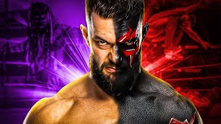 How Finn Balor ALMOST Became The Face of WWE