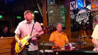Carl Sonny Leyland Band   Its You