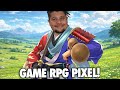 AHHH AKU RINDU GAME PIXEL - EIYUDEN CHRONICLES