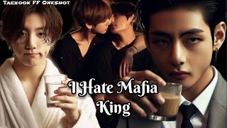 I Hate Mafia King