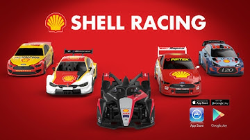 Shell Racing Gameplay Walkthrough Part 1 (Android/IOS)