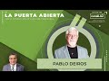 Entrevista a Pablo Deiros
