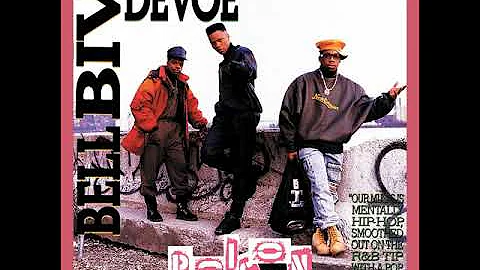 Bell Biv DeVoe - "Poison"