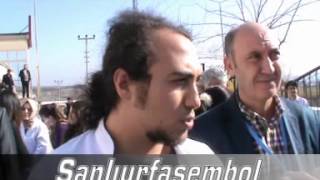 Doktora Darp Olayını Kınadılar