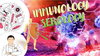 Basic Concepts in Immunology and Serology