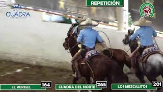 Campeonato Charro Puro Jalisco 2026