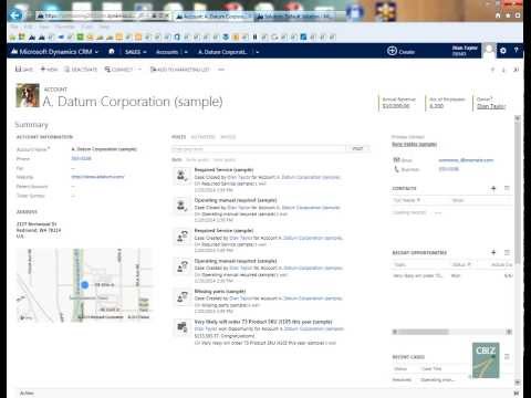 CRM 2013 Secrets: Disabling Activity Feeds