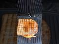 Mouth Watering Egg grilled Sandwich #grilled #sandwich #grilledsandwich #shorts #short