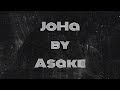 Asake - joha(official video Lyrics) #asake #joha #thelyricsstore #johalyrics#asakelyrics