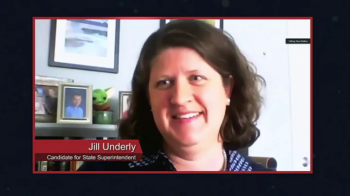 Campaign 2021: Jill Underly for State Superintendent
