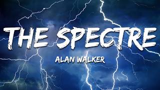Alan Walker  The Spectre s