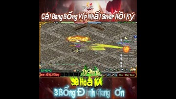 Cái Bang Víp    ... 3 Bổng Định Giang Sơn #cáibang #volamtruyenky1