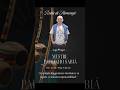 Roda de homenaje a Mestre Paulinho Sabiá
