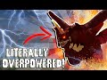 THE MOST POWERFUL KAIJU IN KAIJU UNIVERSE! | Destoroyah! | Roblox Kaiju Universe!
