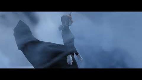 Mylène Farmer - Que l'aube est belle (Live Visual)