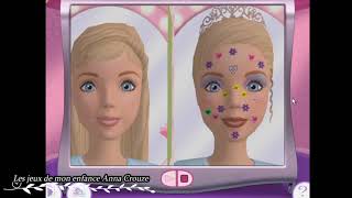 Institut Barbie Beauté - Jeu vidéo - Achat & prix