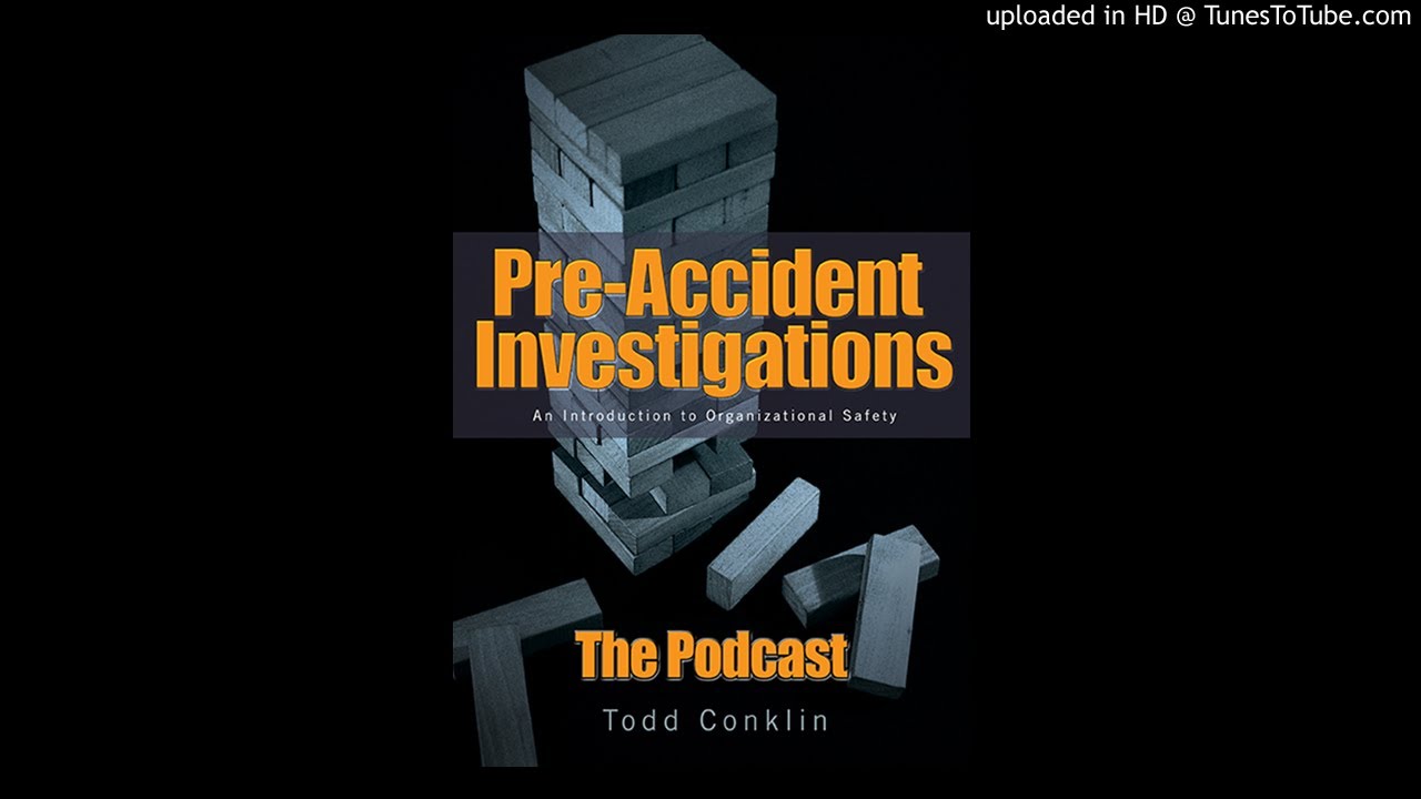 Safety Moment - On Being Right