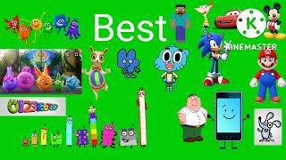 My Best To Worst Character List Disowned For Peppa Pig