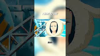 I want to live! #anime #animeedit #onepiece #newmusic #edit #artist #robin #nicorobin