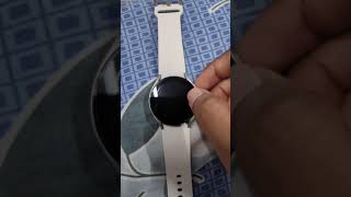 Blood Pressure and ECG on samsung galaxy watch 4 LTE Indian version with non samsung mobile phone.