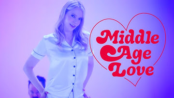 Middle Age Love (A Comedy Song by Riki Lindhome)