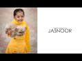 Jasnoor ii highlight ii 4k ii a  film by ravi photography jagraon