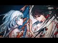 &#39;Letting Go&#39; - Future Bass &amp; Chill Trap Mix ✨ Best of EDM 2021
