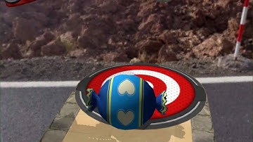 Going Balls Level 171-174 New Games | Android/IOS Games