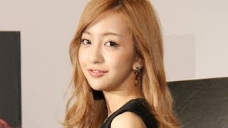板野友美 「大人の女性になりたい」 映画「ファイア by ルブタン」試写会イベント