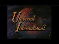 Universal international 1955