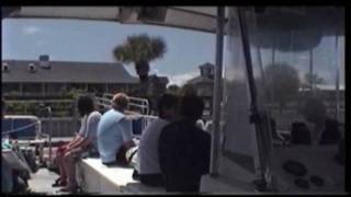 Caladesi Island - the Secret Beach Retreat