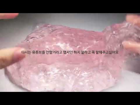 주작 도용 자작공론화 친목즈 무탈하지 마세요 진짜 후회해요 시리즈 액괴 공론화 몽글님영상 죄송합니다