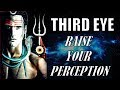 Sadhguru - Perception  beyond the physical , OPEN the third eye