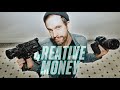 Taking Your Creative Side Hustle to Full-Time Income