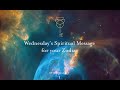 Your spiritual message for your zodiac sign wednesday 29 2022