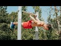 8 Exercises to MASTER the Back Lever