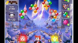 Panda Pop Level 1115 NO BOOSTERS !!!