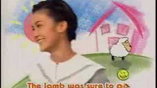 2003年 Twins - Mary Had A Little Lamb