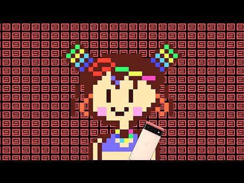 【UNDERTALE】消しゴムマジックで世界を消してやるのさ