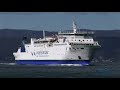 Interislander Behind the Scenes