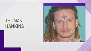 Greeneville man accused of exposing himself near Applebee's