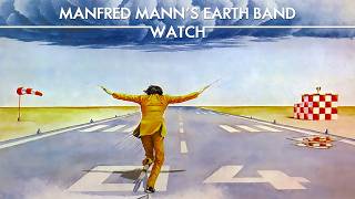 Manfred Mann's Earth Band: 
