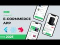 Build a Modern E-Commerce App in 2025: Flutter, NestJS &amp; React (Part 7 – Order API with NestJS)