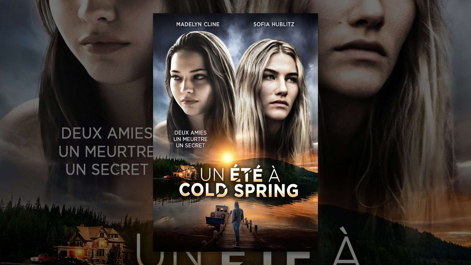 Cold Spring Movie Un été à Cold Spring - YouTube